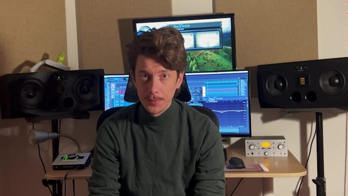 mix your rock music