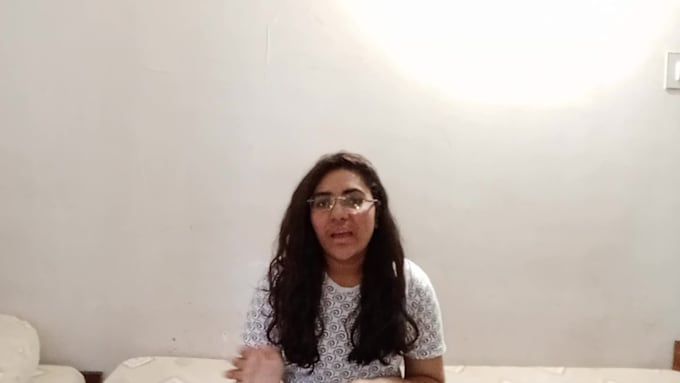 teach you basic maths, algebra, trigonometry and college maths