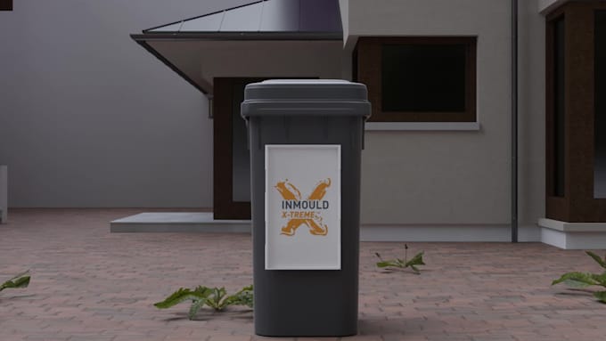 do 3d industrial product animation