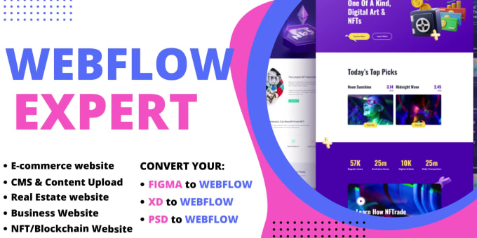 figma webflow