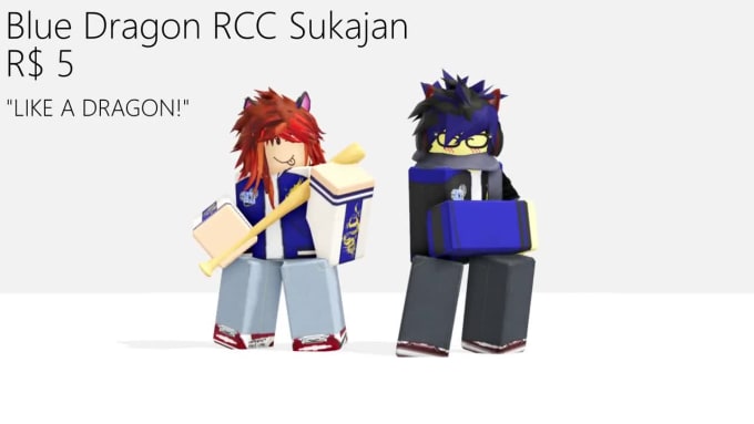 One piece characters : r/RobloxAvatars