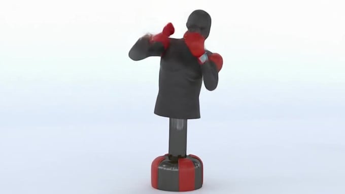 do 3d product modeling and photorealistic rendering