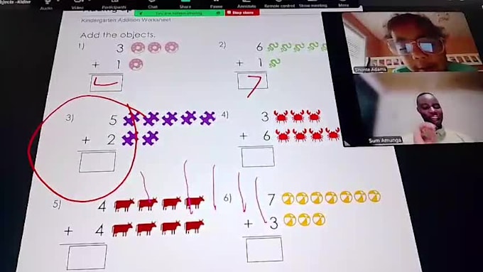 math tutor grade 4 to 12 for kids