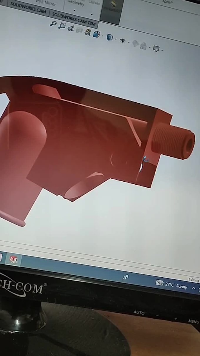 do 2d to 3d conversion, industries design