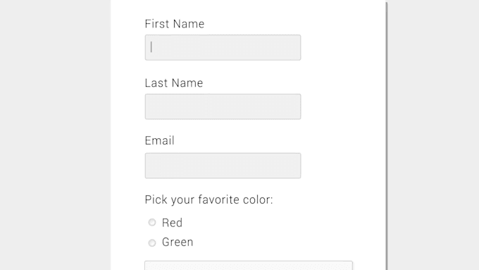 add captcha recaptcha integration to protect from spam