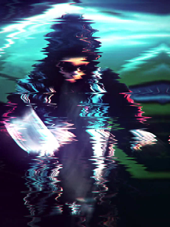 make a high quality tiktok edit of desired movie or tv show