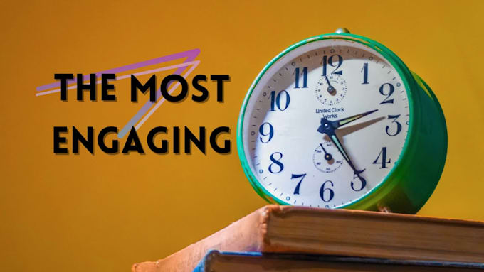 Big Deals! I will be your professional youtube video editor  for $15