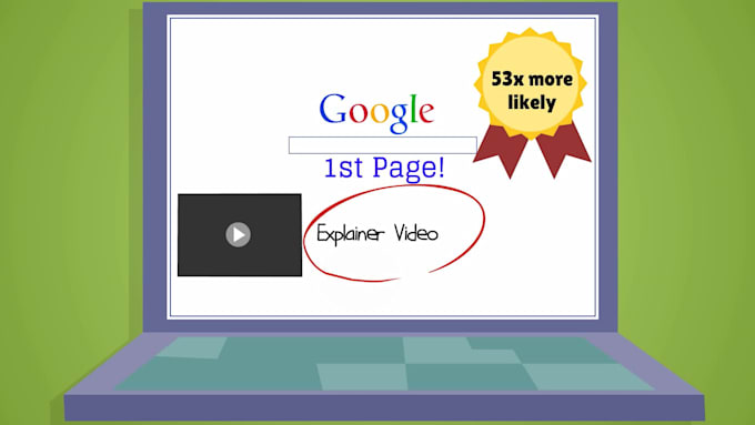 make a cartoon explainer video or whiteboard video