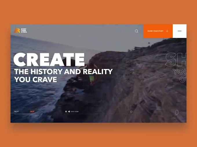 professional landing page design convert visitors into customers