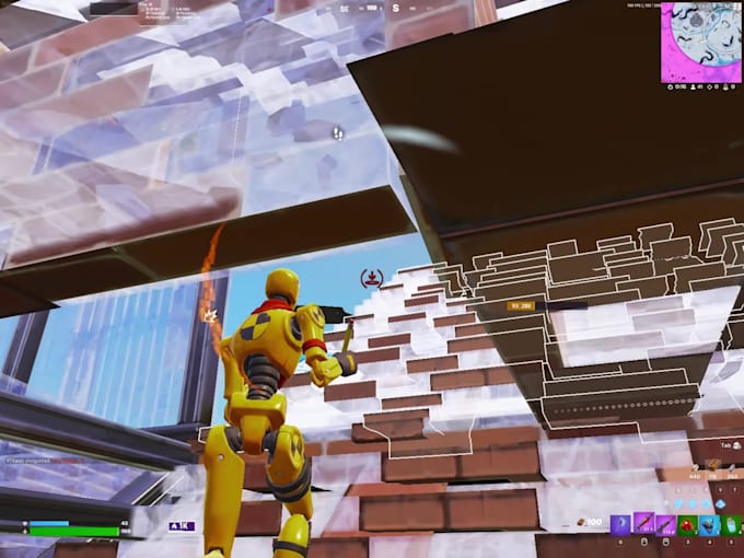coach you at fortnite to get better and bonus for the first three buyers