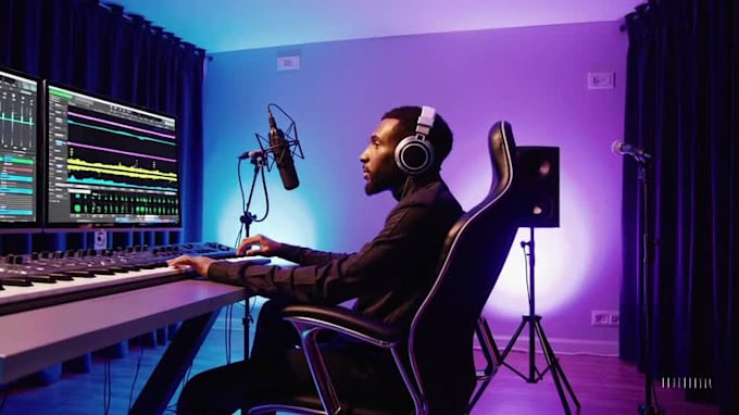 do remixing audio editing and mashups