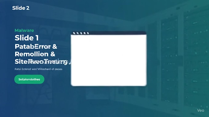 fix, hacked, malware infected and down websites, apps, servers, cloud