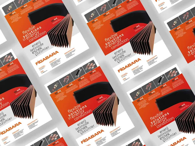 design any multipage projects