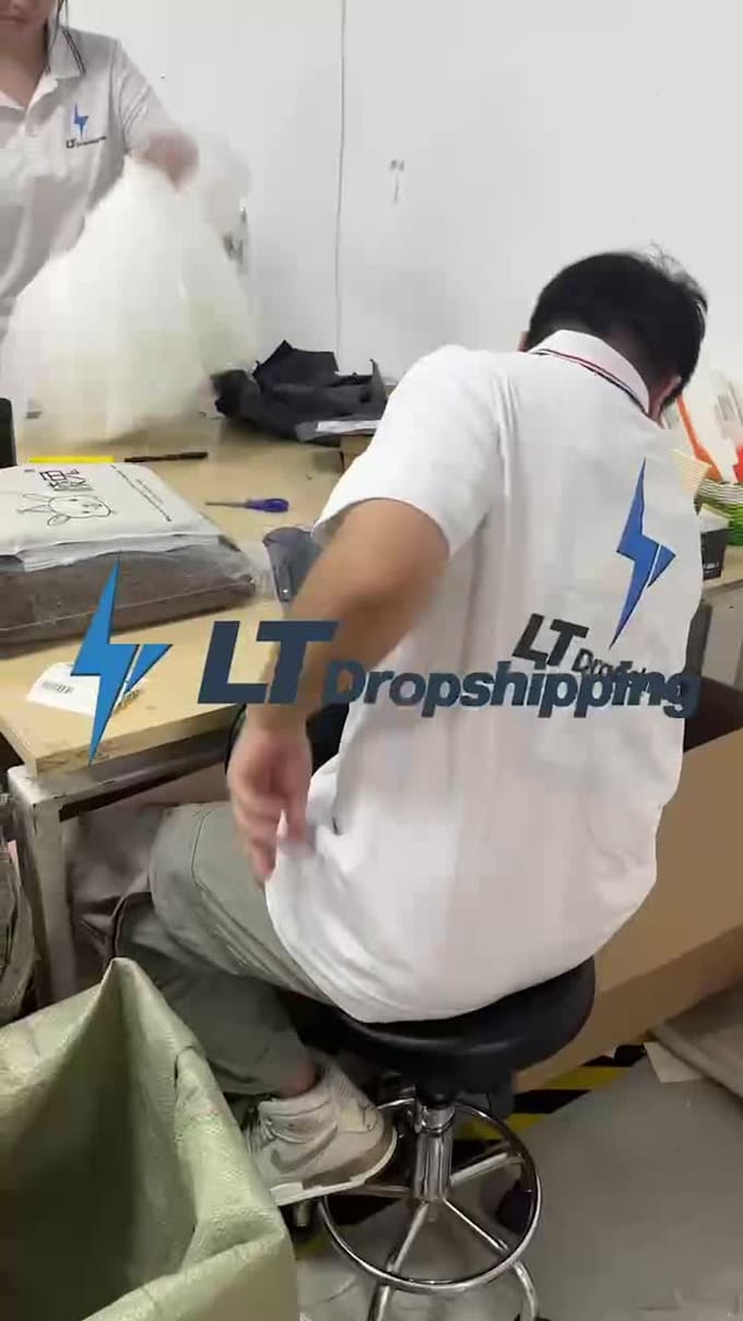 be your dropshipping and sourcing agent