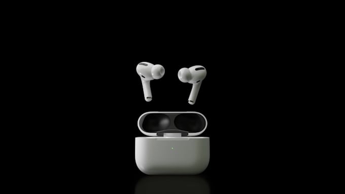 Do realistic 3d product rendering and mockup designs by Herman26 | Fiverr