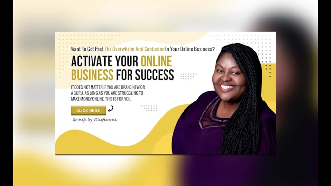 create a facebook cover photo banner design in 24hrs