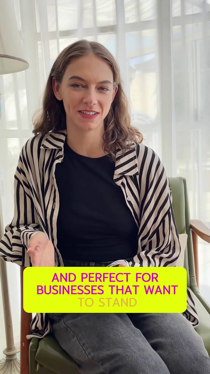 create ai talking avatar video for your ad