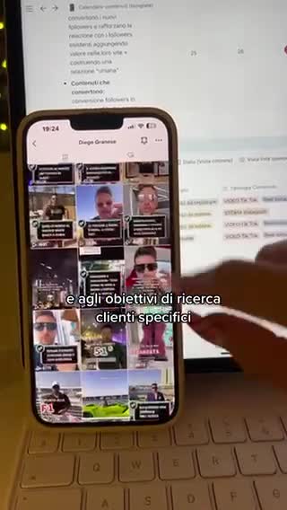 Do tik tok profile optimization to increase followers, sales by ...