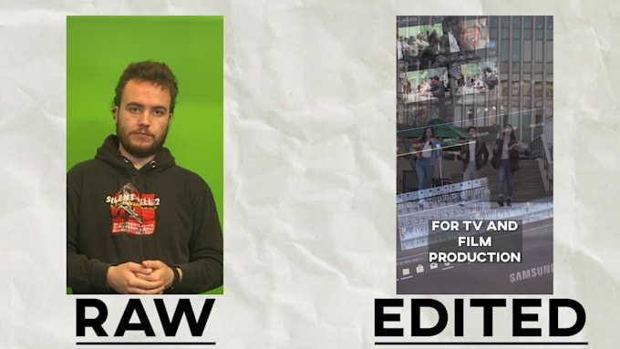 edit your youtube shorts