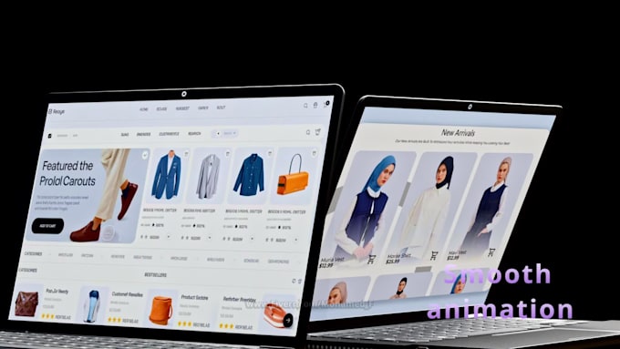 create a great promotional video for websites and apps