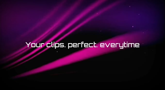 collect and deliver the best clips for your content