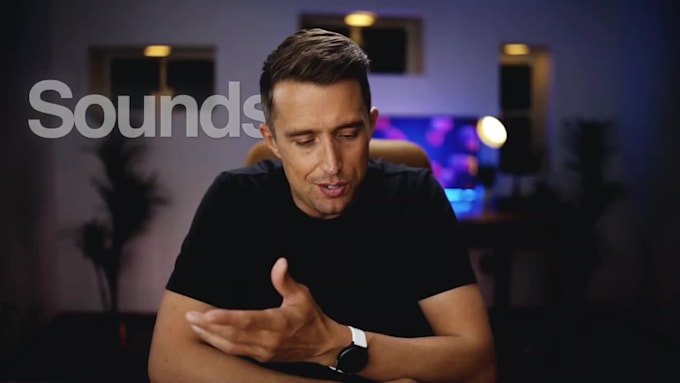 edit your videos like iman gadzhi and ali abdaal
