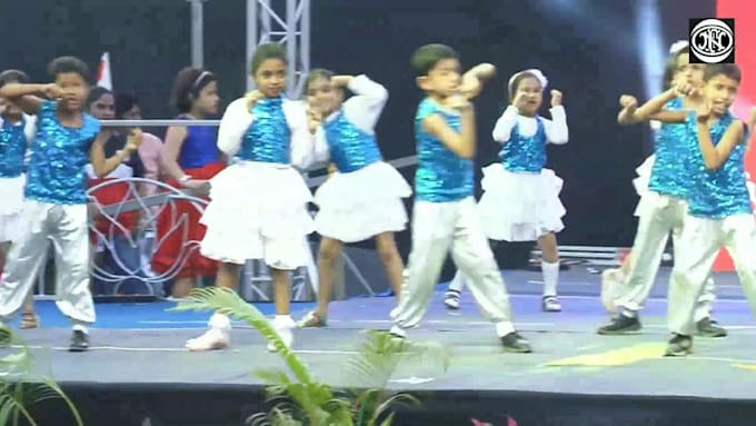 provide live show and annual