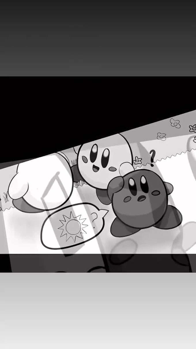 Create comic manga pages from your script by Maddson_300 | Fiverr