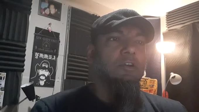 be your voice actor for video games