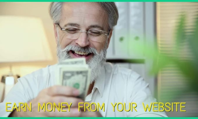 design godaddy and wordpress website for you