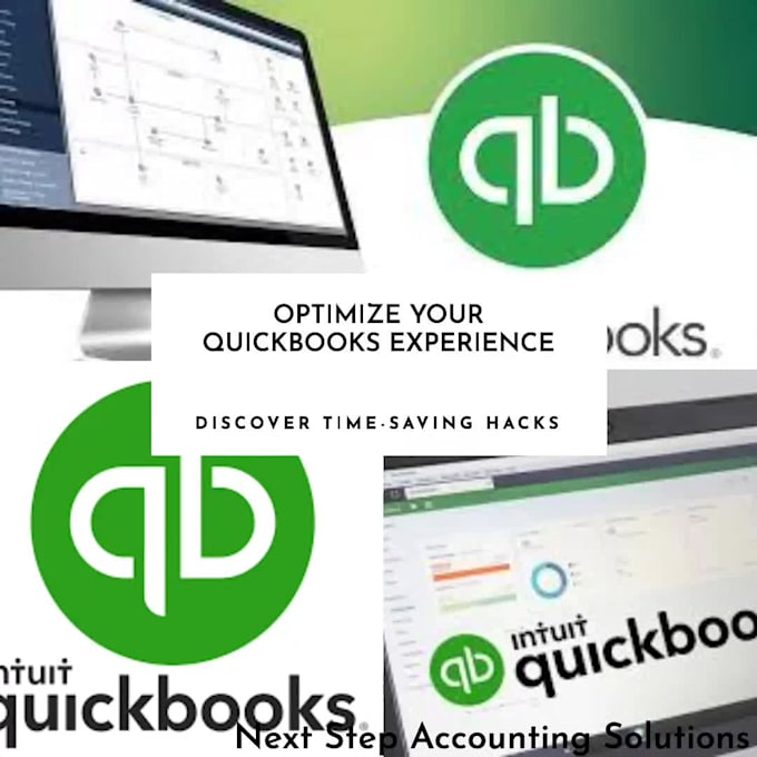 do quickbooks online setup and bookkeeping for UK businesses