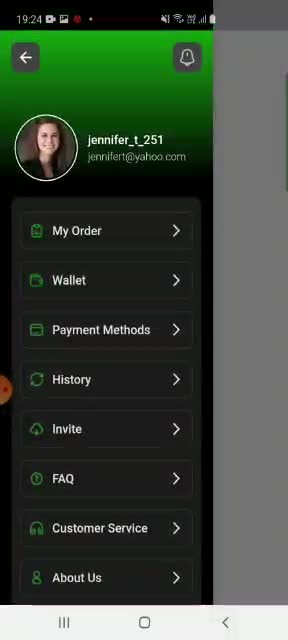 develop android and IOS applications using flutter