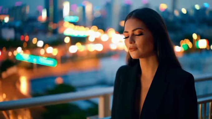 create ai music video animation for your music