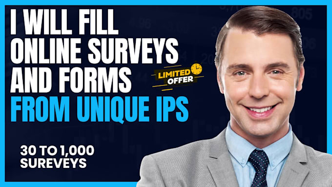conduct polls with real active audiences