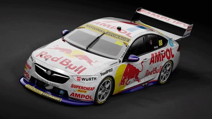 do skins for assetto corsa, acc, iracing and lmu