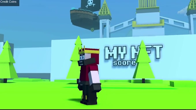 do stylised 3d modeling of game asset,3d environment,3d character n 3d animation