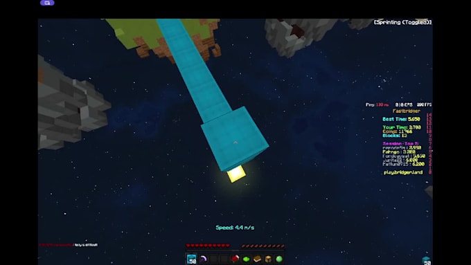 coaching 0cps bridging, pvp and bedwars