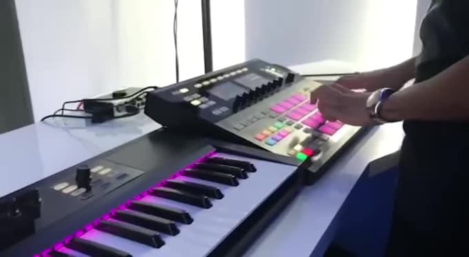 help you compose and produce a beautiful song in any genre