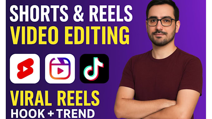 do your shorts, reels video maker