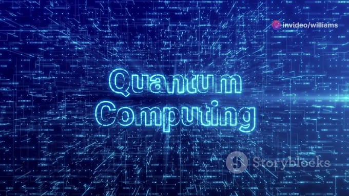 do quantum computing and quantum mechanics related research projects