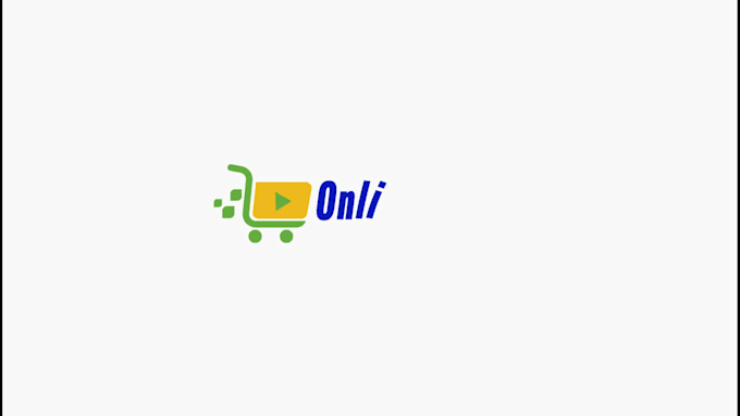 produce a custom logo animation
