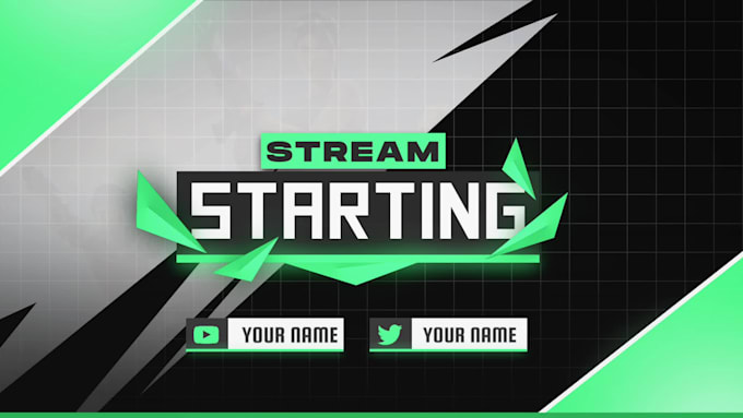 custom stream overlays elevate your streaming game