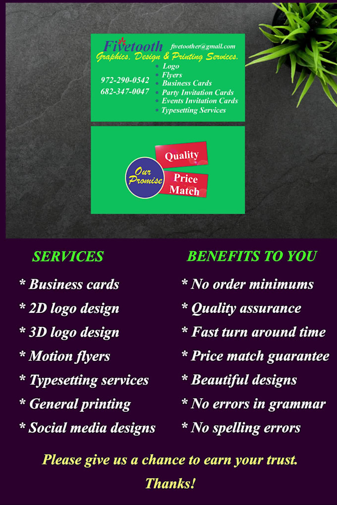 design motion flyer posters for adverts, branding and social media