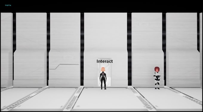 do unreal engine and unity3d game development