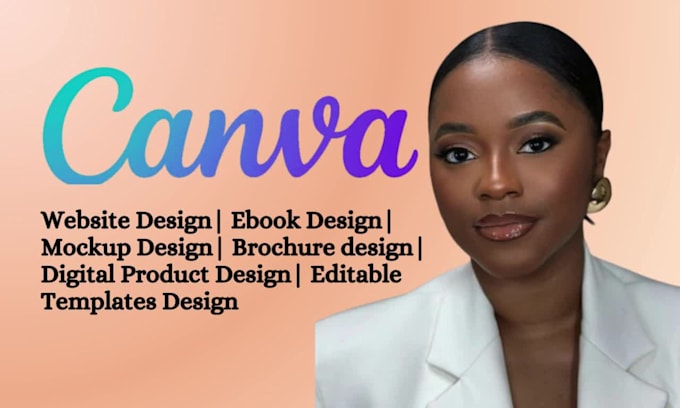 canva ebook design canva worksheet canva sales page canva lead magnet canva