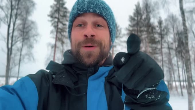 create scroll stopping ugc content for reels or tiktok