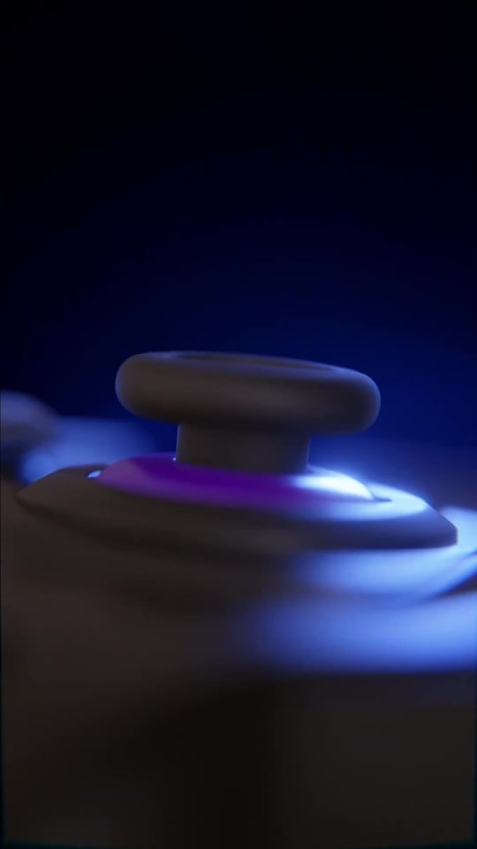 do 3d product modeling using blender
