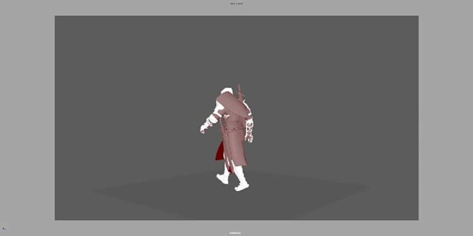 do game animations for your 3d games