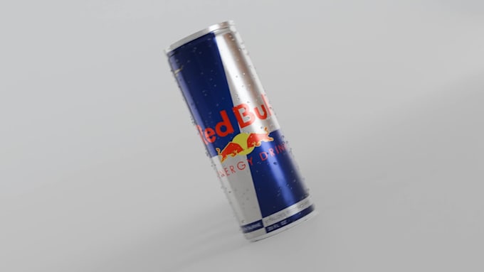 do 3d product animation and motion design