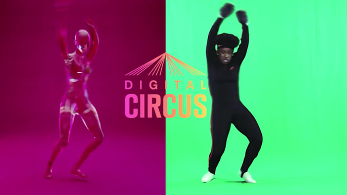 create motion capture animation for your 3d character rig